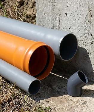 Tuberías, Válvulas y Conexiones